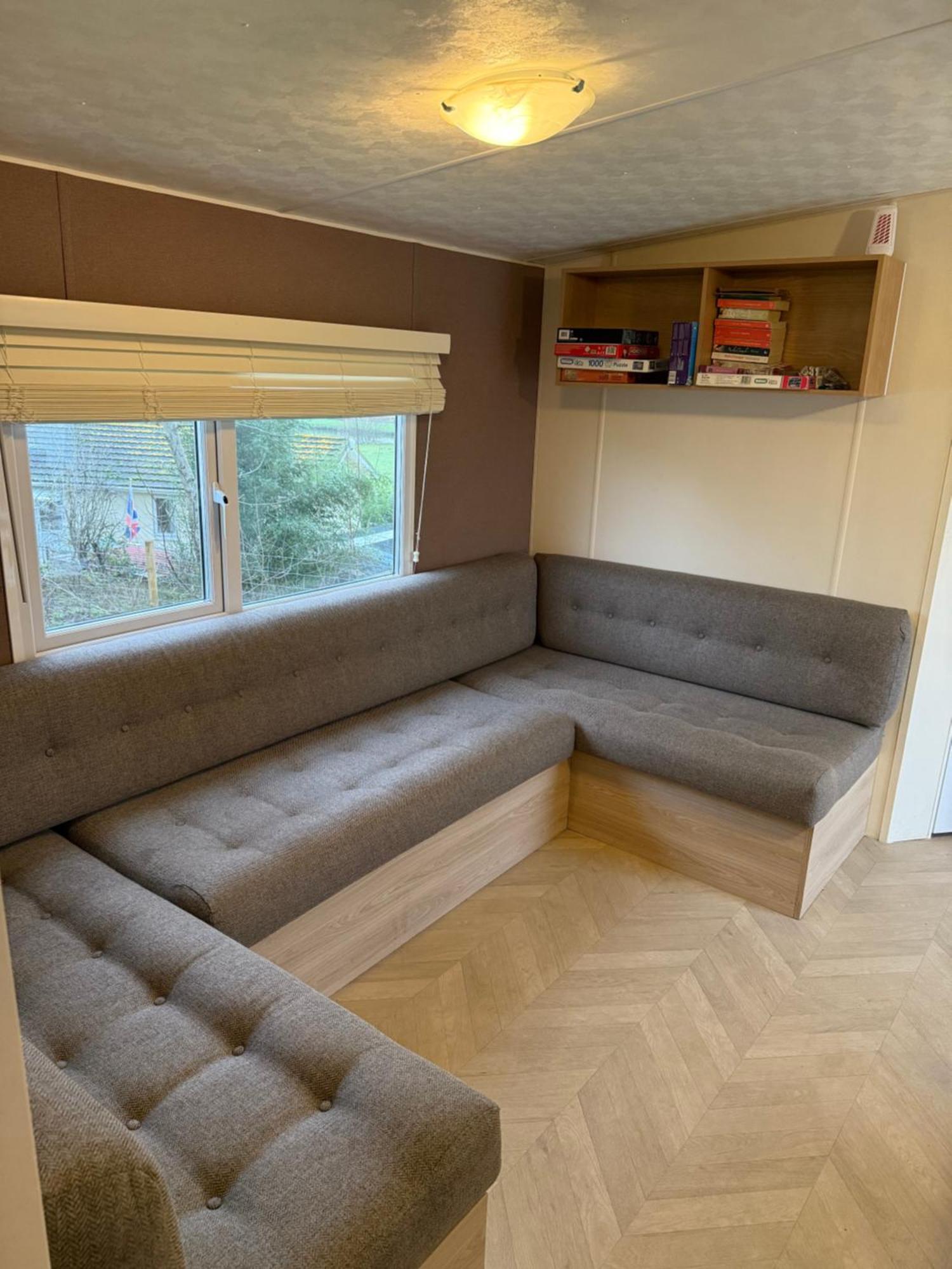 Golden Sands Holiday Park- Pitch H84 Cockwood Екстер'єр фото