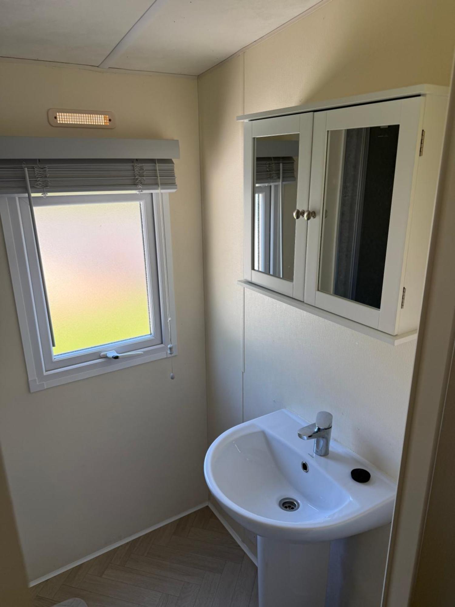 Golden Sands Holiday Park- Pitch H84 Cockwood Екстер'єр фото