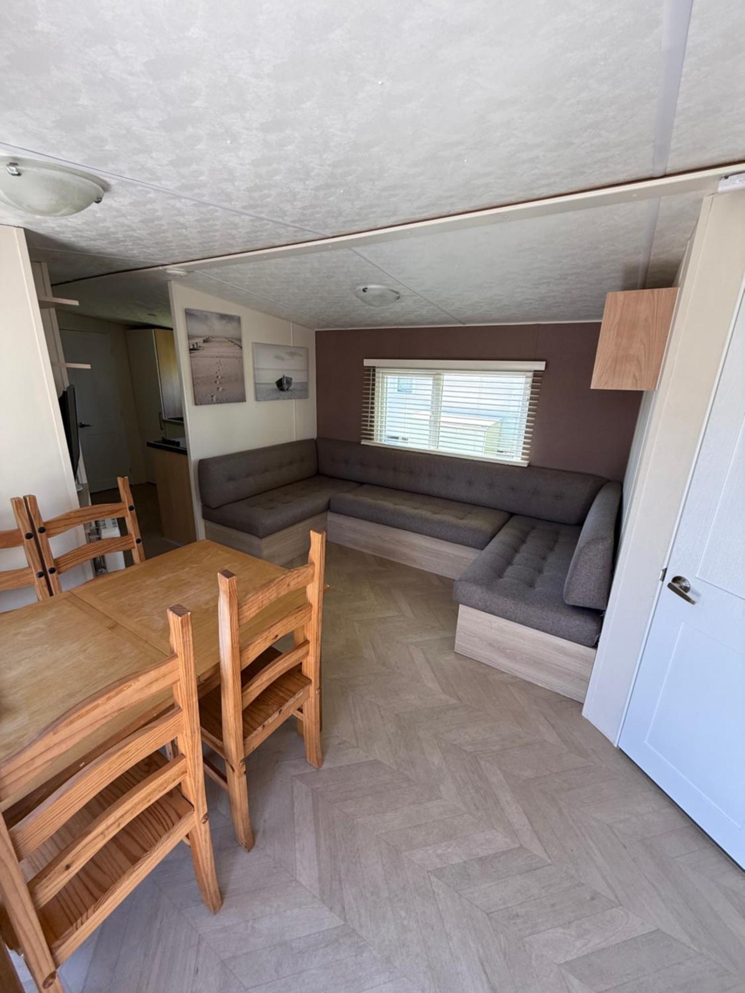 Golden Sands Holiday Park- Pitch H84 Cockwood Екстер'єр фото